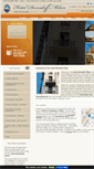 Mobile Screenshot of hoteldemidoffmilan.com